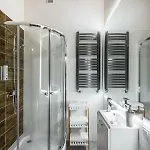 Apartmanhotel Centrum Stara Kamienica Częstochowa