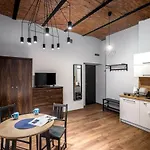 Apartmanhotel Centrum Stara Kamienica 3*