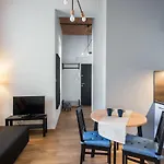 Centrum Stara Kamienica Appart hôtel