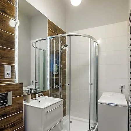 Centrum Stara Kamienica Hotel apartamentowy