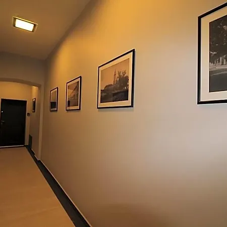 Centrum Stara Kamienica Aparthotel Czestochowa