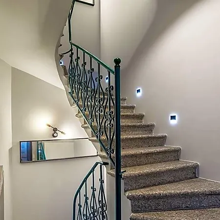 Centrum Stara Kamienica Hotel apartamentowy Częstochowa