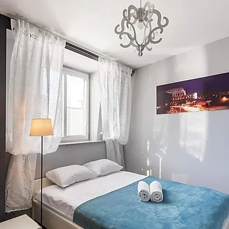 Centrum Stara Kamienica 3*