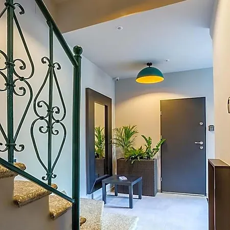 Centrum Stara Kamienica 3*