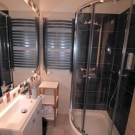 Hotel apartamentowy Centrum Stara Kamienica Częstochowa