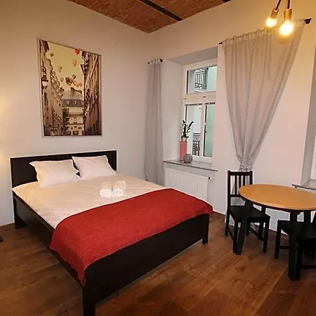 Centrum Stara Kamienica 3* Czestochowa