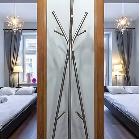 Centrum Stara Kamienica 3*