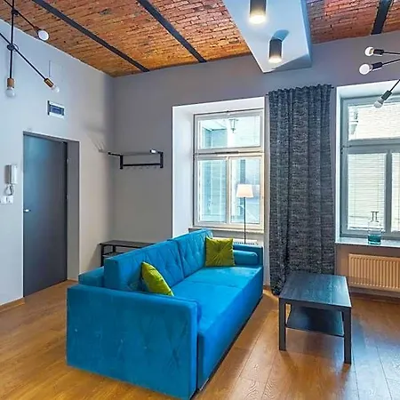 Aparthotel Centrum Stara Kamienica