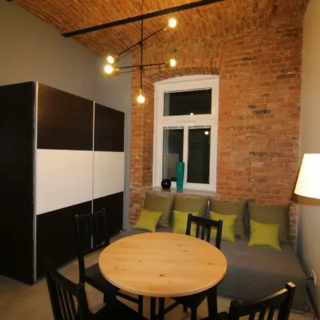 Appart hôtel Centrum Stara Kamienica