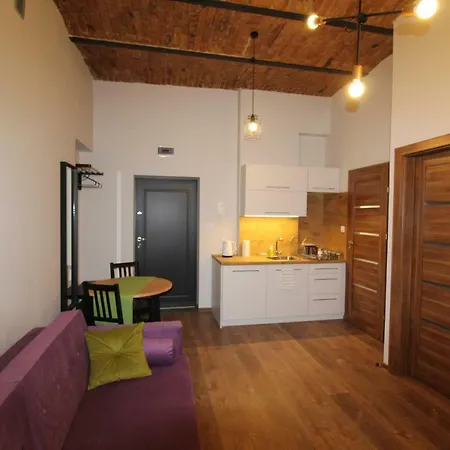 Centrum Stara Kamienica 3* Czestochowa