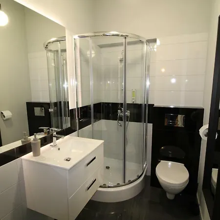 Centrum Stara Kamienica