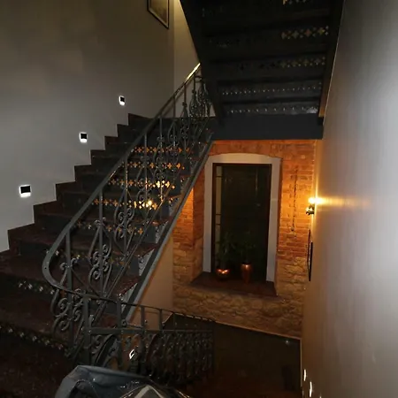 Apart-hotel Centrum Stara Kamienica Częstochowa