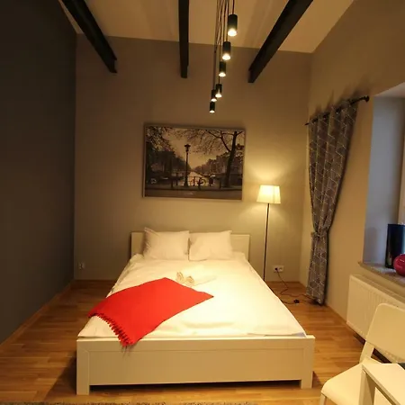 Centrum Stara Kamienica 3* Ζεστοκόβα