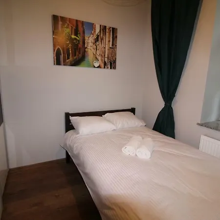 Centrum Stara Kamienica 3* Częstochowa