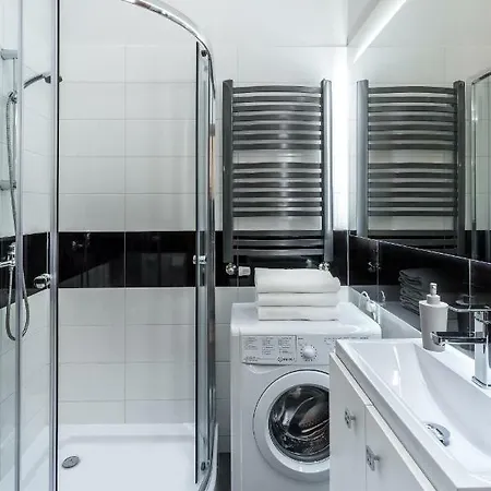 Hotel apartamentowy Centrum Stara Kamienica