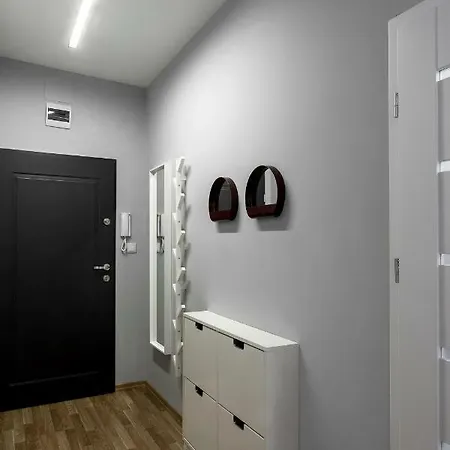 Centrum Stara Kamienica Aparthotel