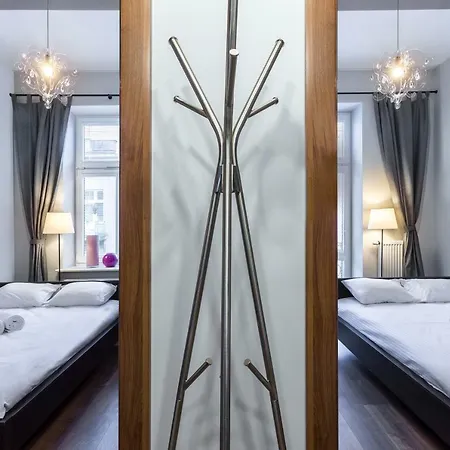 Aparthotel Centrum Stara Kamienica Czestochowa