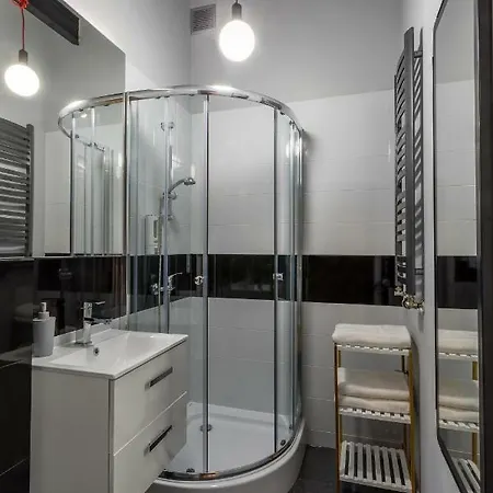 Centrum Stara Kamienica 3* Częstochowa
