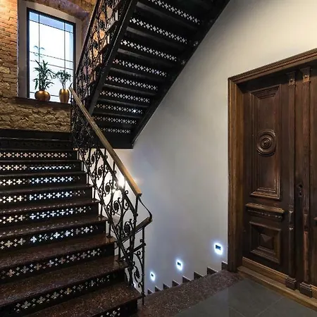 Centrum Stara Kamienica Hotel apartamentowy Częstochowa