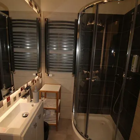 Hotel apartamentowy Centrum Stara Kamienica