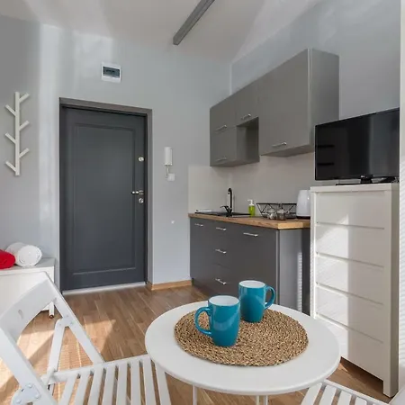 Centrum Stara Kamienica 3*