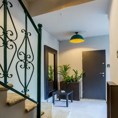 Centrum Stara Kamienica