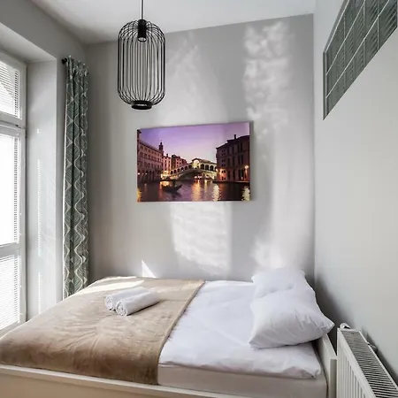 Centrum Stara Kamienica 3* Częstochowa