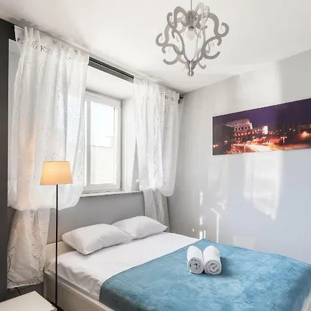 Centrum Stara Kamienica 3* Czestochowa