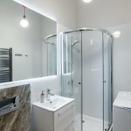 Hotel apartamentowy Centrum Stara Kamienica