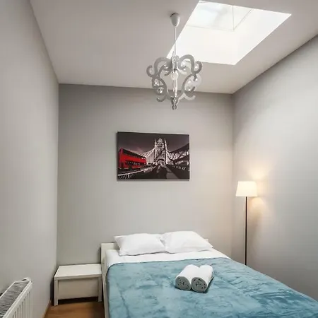 Centrum Stara Kamienica