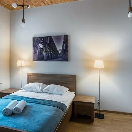 Centrum Stara Kamienica Częstochowa