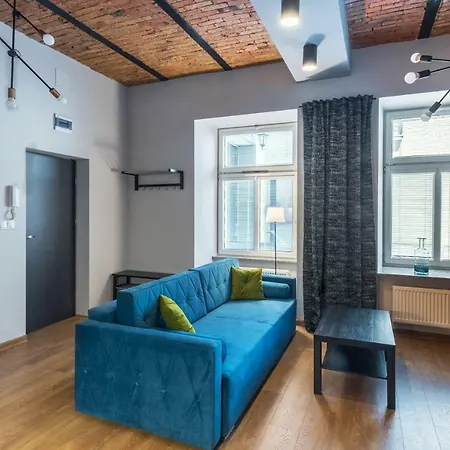 Centrum Stara Kamienica