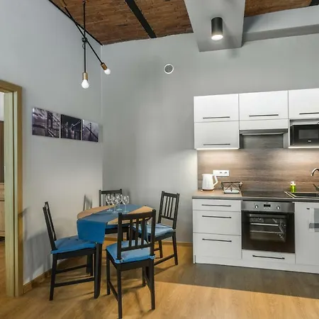 Centrum Stara Kamienica