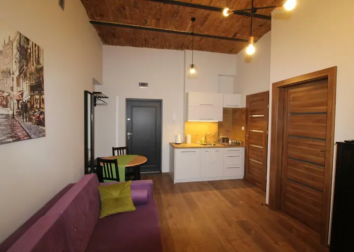 Centrum Stara Kamienica 3* Częstochowa