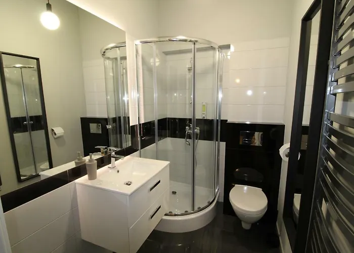 Centrum Stara Kamienica