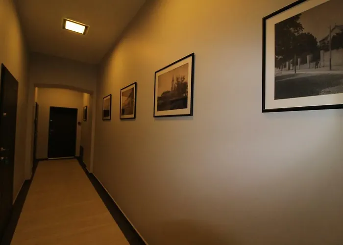 Centrum Stara Kamienica Częstochowa