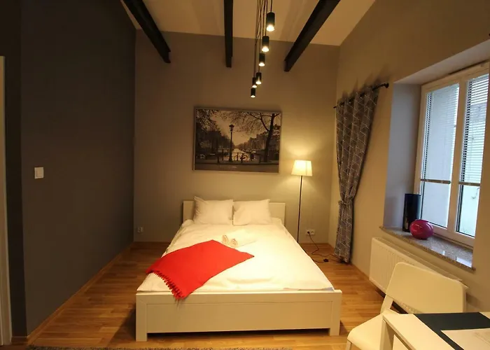 Centrum Stara Kamienica 3* Częstochowa