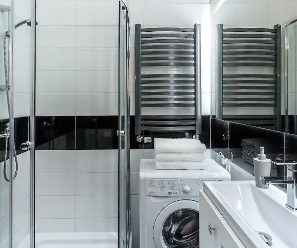 Apart-hotel Centrum Stara Kamienica