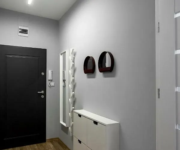 Centrum Stara Kamienica Aparthotel