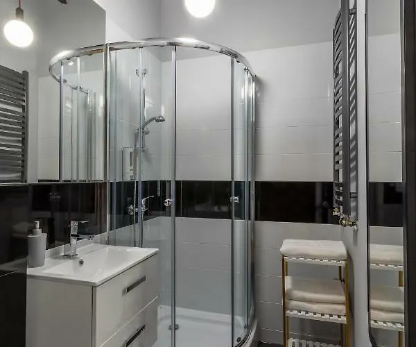 Centrum Stara Kamienica 3* Częstochowa