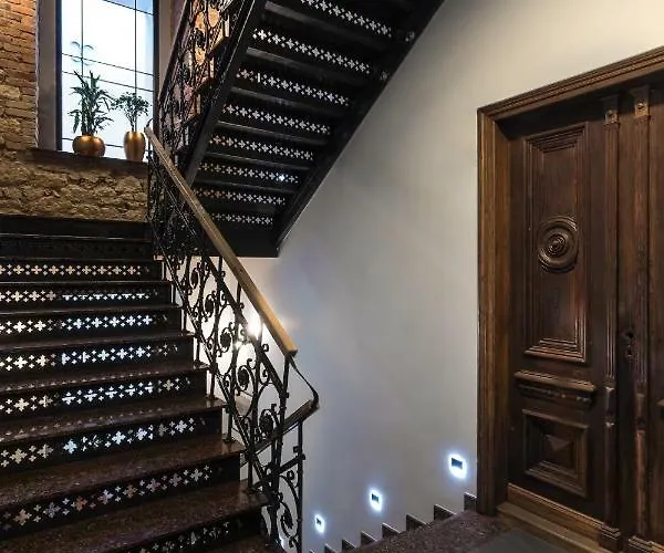 Centrum Stara Kamienica Aparthotel Częstochowa