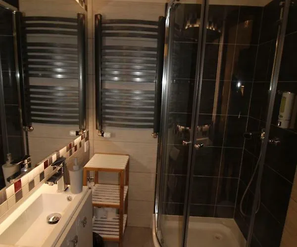 Aparthotel Centrum Stara Kamienica