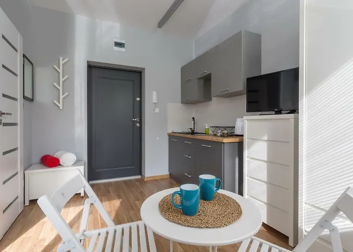 Centrum Stara Kamienica 3*