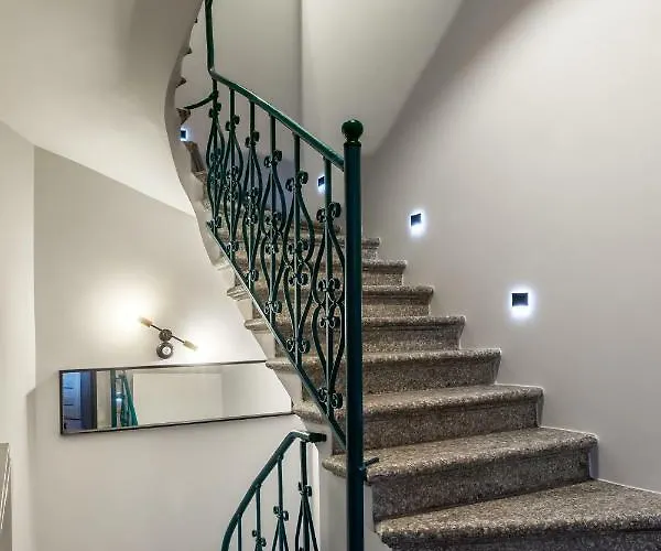 Centrum Stara Kamienica Aparthotel