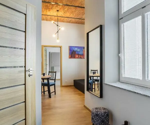 Apart-hotel Centrum Stara Kamienica