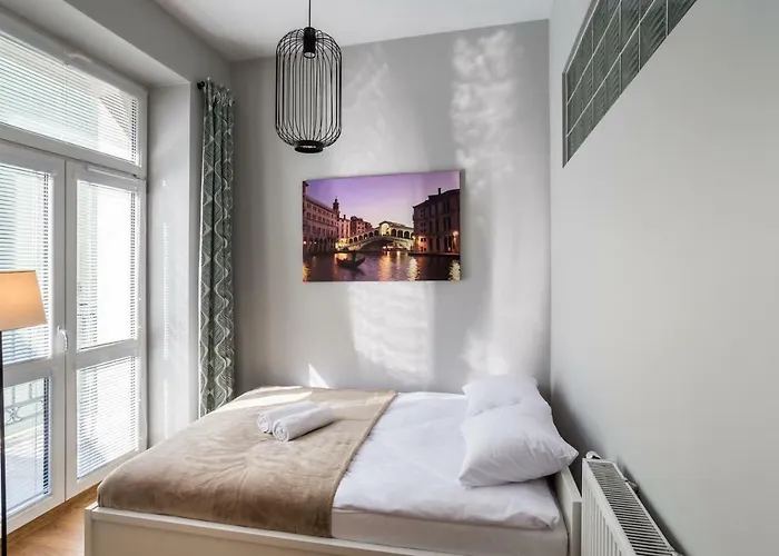 Centrum Stara Kamienica 3* Częstochowa