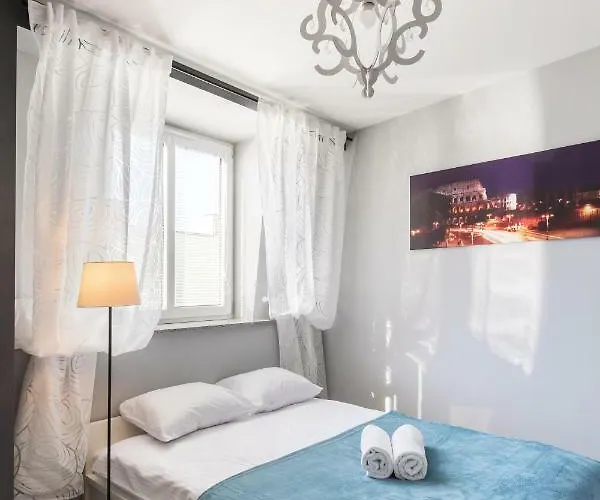 Centrum Stara Kamienica 3* Częstochowa