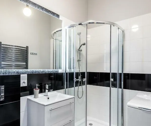 Centrum Stara Kamienica