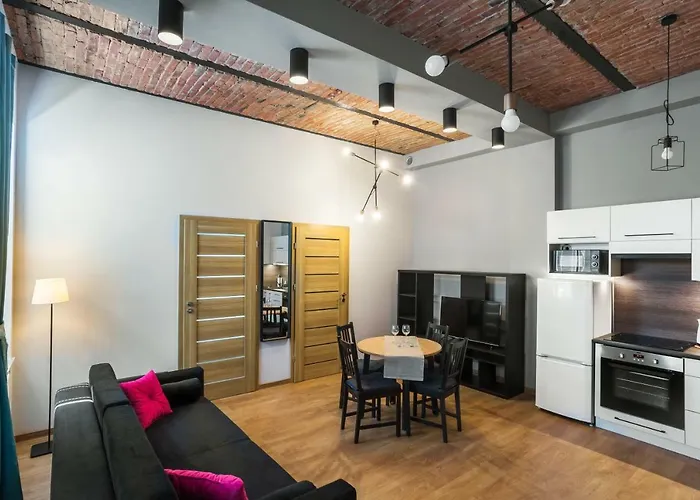 Centrum Stara Kamienica Częstochowa