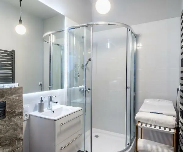 Aparthotel Centrum Stara Kamienica Częstochowa